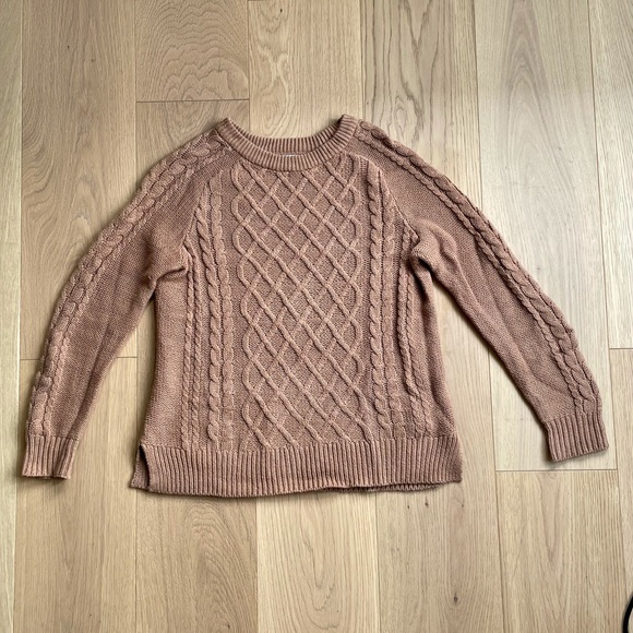 Knit sweater - Picture 2 of 5